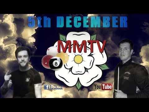 Tomlinson v Patchett Promo