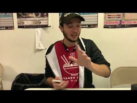 Yugioh! Second Place Indianapolis Regional! Altergeist Deck profile!