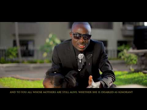 ECHATE-Ng'ina Monto(Mama)  (Official Music Video) SMS [Skiza 5431248] to 811