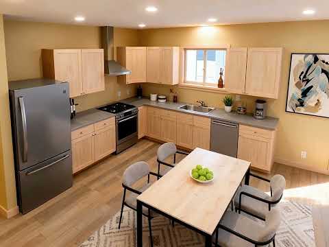 Rms Design Build Services video.