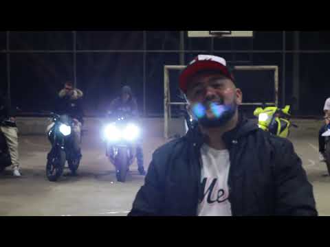 DISSAN RH - MI MOMENTO (PROD. STN ON THE BEAT)