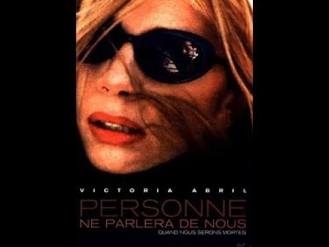 Personne ne parlera de nous quand nous serons mortes (Trailer VO)