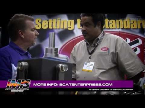 See What Sets Scat Cranks and Rods Apart From the Rest