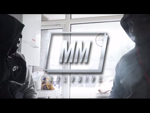 #410 Smoney x Rendo - Close That Door (Music Video) | @MixtapeMadness