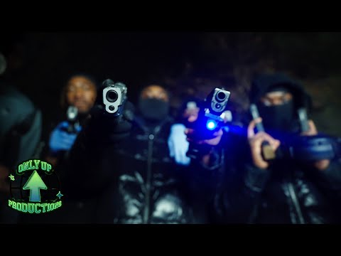 Glizz x QuaFrmdagap x GBK - “Jump” (Official Music Video)
