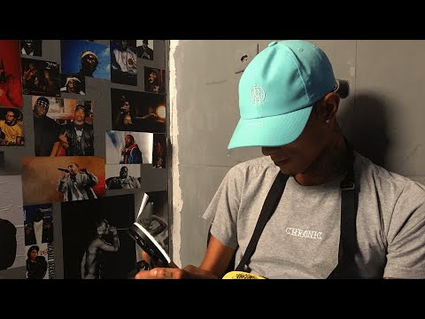 IGOR ALMEIDA - RESPEITO É A CHAVE/PRA ELA VOLTAR/MAIS DE 100 (EXCLUSIVO)