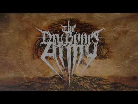 The Dry Bones Army - ARCHETYPES - EP Release Promo