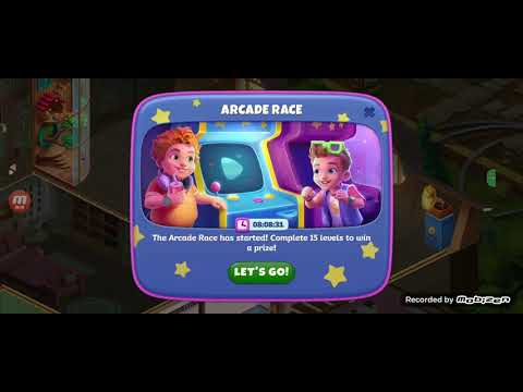 Family Hero Level 75-78