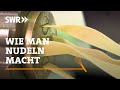 How To Make Pasta SWR Craftsmanship