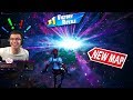 *NEW* Fortnite Season 11 Black Hole LIVE EVENT!