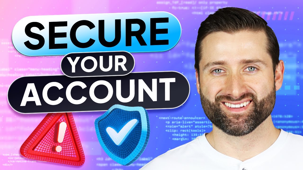 How to protect your passwords: The ultimate guide for 2026