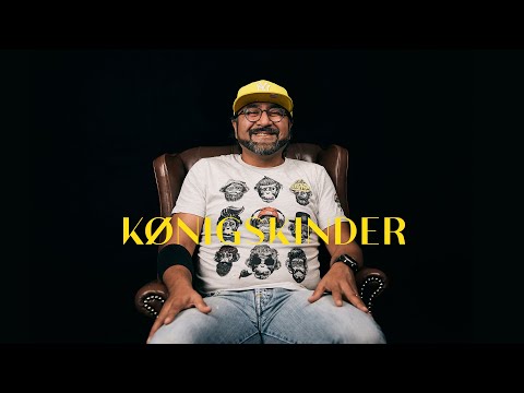 Joshua Oktay Milk rief zu Allah und Jesus antwortete