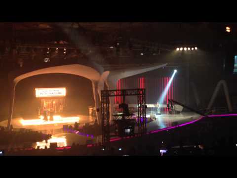 Sierra Soetedjo JazzDut, on Viva Lavida ANTV 17-3-2013