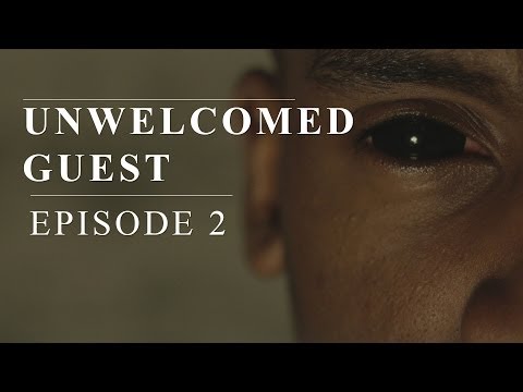 Bugzy Malone ~ Unwelcome Guest [OFFICIAL MUSIC VIDEO]