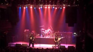 Saliva - Family Reunion - Live at the Norva