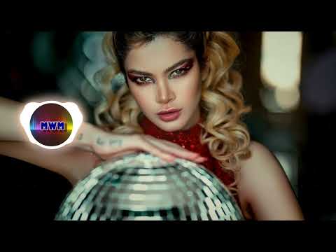 John Runefelt feat. Sybil Shanell - Love Deadline