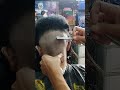 High Faded Pixiecut