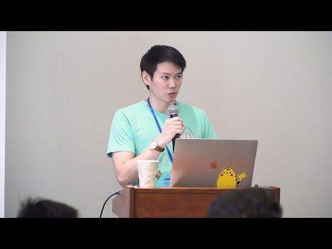 droidcon SF 2018 - Android CI @ Airbnb