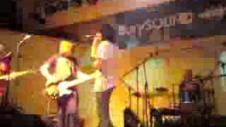 Bleed You Dry (live)