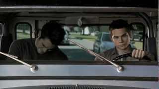 Southwood Plantation Road - Stiles/Derek