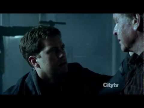 Fringe Episode 5.01 Scene - Rescuing Walter