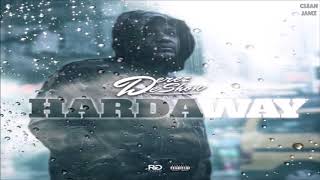 Derez De&#39;Shon - Hardaway [Clean / Radio Edit]