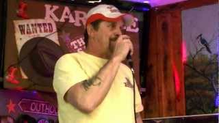 Ronnie, My Cellmate Thinks I&#39;m Sexy