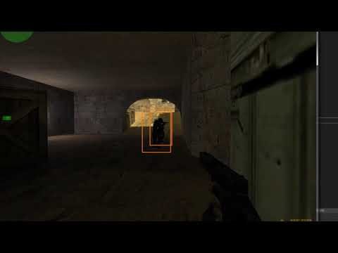 CS 1.6 pSilent Triggerbot Natural Delay | Early Stages PT.4 (fantasy.umbra - fantasy.cat)