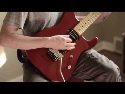 Yamaha THR10X vs Blackstar ID TVP (Direct USB)