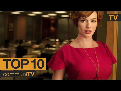 , title : 'Top 10 Business TV Series'