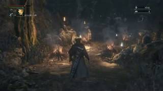 【Bloodborne】一人で気ままにブラッドボーン 第八回【実況】