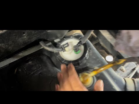 Polaris ranger fuel pump check diagnosis and fix