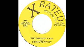 the garden song-johnny rebel 18+