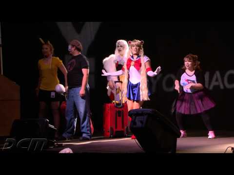 Youmacon 2010 - S03 New Exciting Con