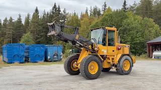 Volvo L 50 D wheel loader | Image 4 - Machineryline