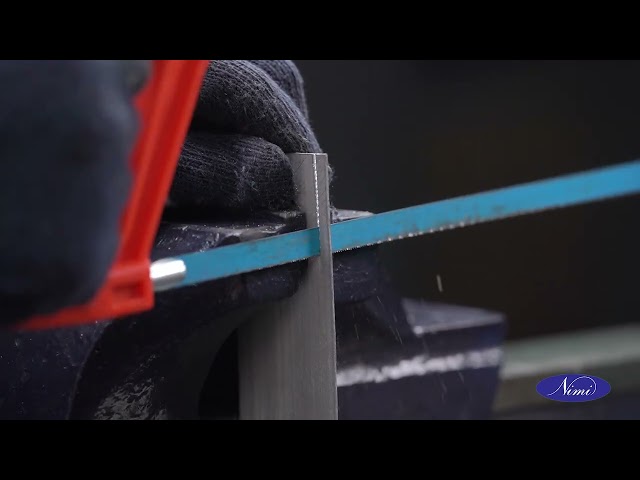 Square Butt joint on aluminium sheet 1.6mm thick in flat position GTAW
