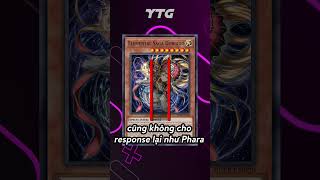 THẾ GIỚI CỦA NGUYÊN TỐ #shorts #yugioh
