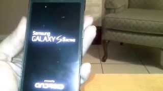 Samsung Galaxy S5 Active Unlock