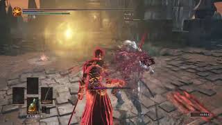 ダークソウル3！