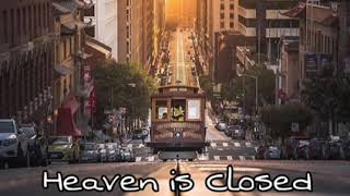 Willie Nelson-Heaven is Closed(Audio Music)