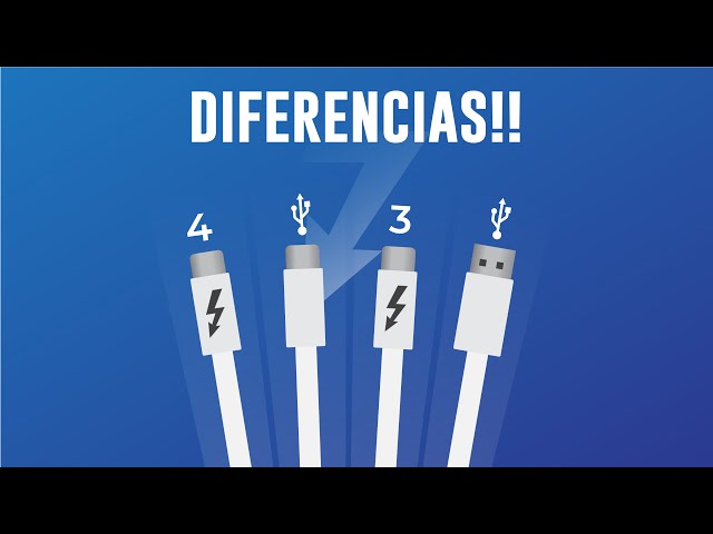 Vídeo relacionado con KALEA-INFORMATIQUE Cable Adaptador USB 4 Thunderbolt 3 10G a Red de Fibra 2 Puertos SFP+ con chipset Intel I82599