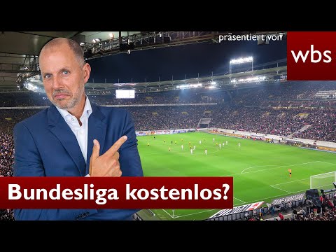 Bundesliga kostenlos auf OneFootball via VPN Brasilien: DAS gilt rechtlich... | Anwalt Solmecke