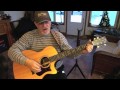 1384 - Blue Suede Shoes - Elvis Presley cover ...