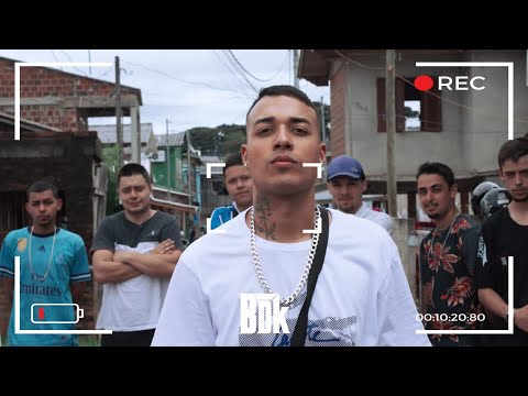MC GS RS  "LANCEI O MEU ROBÔ" (teaser)