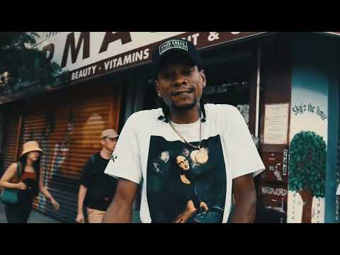 S. Deniro - “Dreams” Freestyle (Shot By @kapomob )