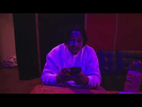 1200 Redd In Studio Vlog In Flint with ScammLikeelyy,YSR Gramz,BagLife Tee Shot By @merchhd
