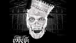 50 Cent - Im Paranoid (Forever King)