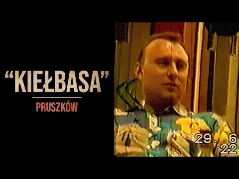 Sylwetki polskich gangsterów #33: Wojciech Kiełbiński ps. Kiełbasa