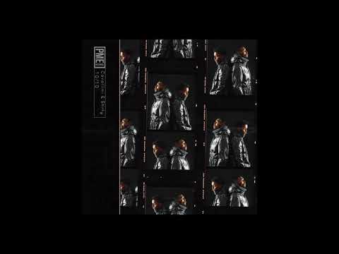 Cavallini & Shrty - AMSTERDAM (Official audio)