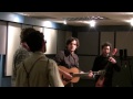 Darlingside "The Ancestor" Live from Studio D ...